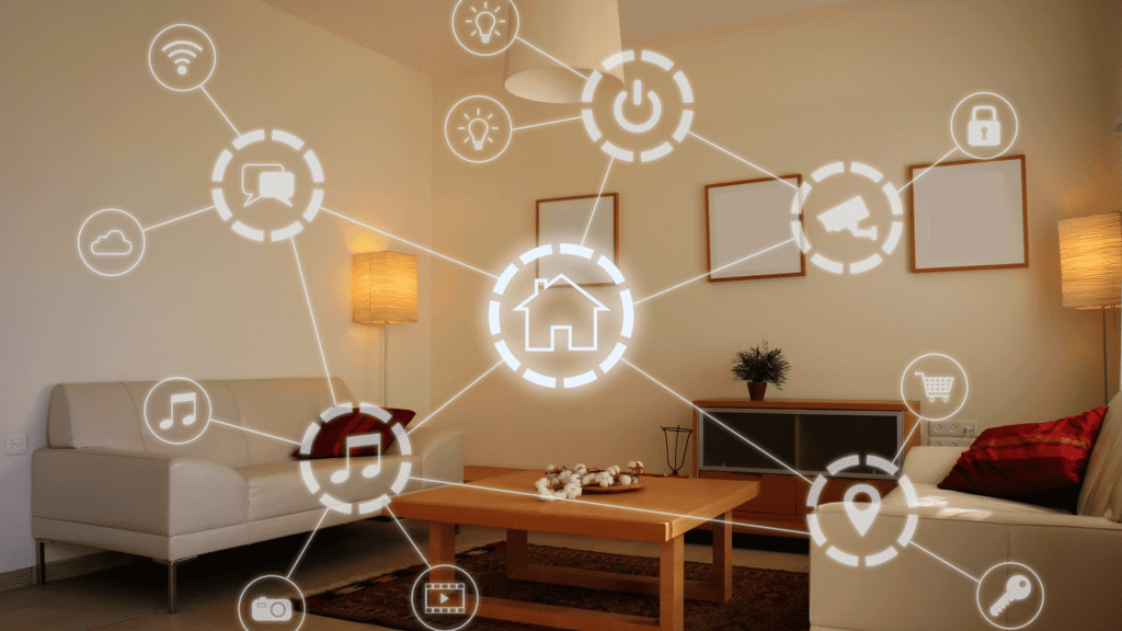 Beginner’s Guide to Smart Home Automation