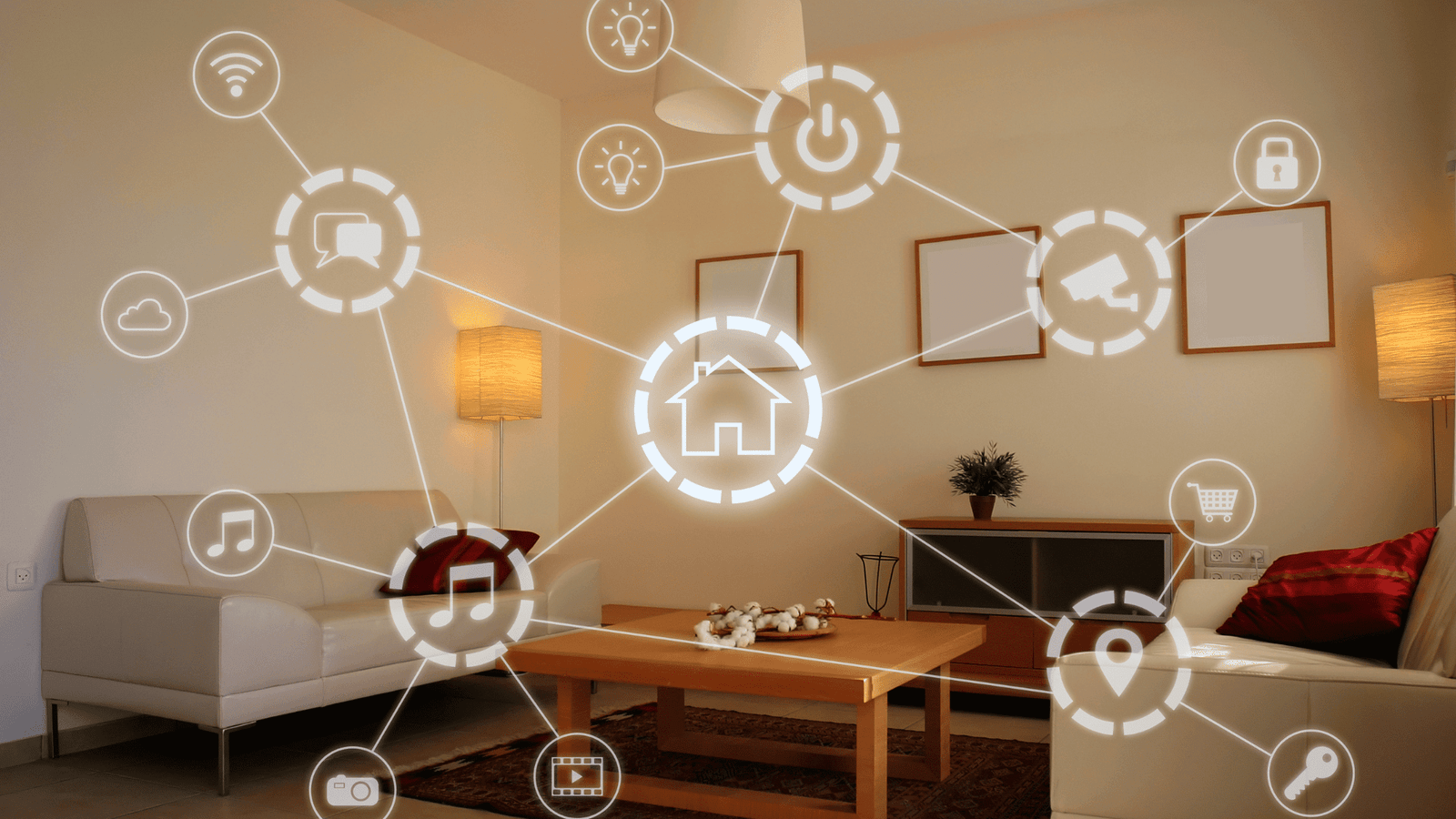 Beginner’s Guide to Smart Home Automation